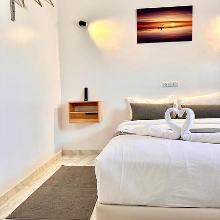 Hotel Apartment America Ντάχλα Εξωτερικό φωτογραφία