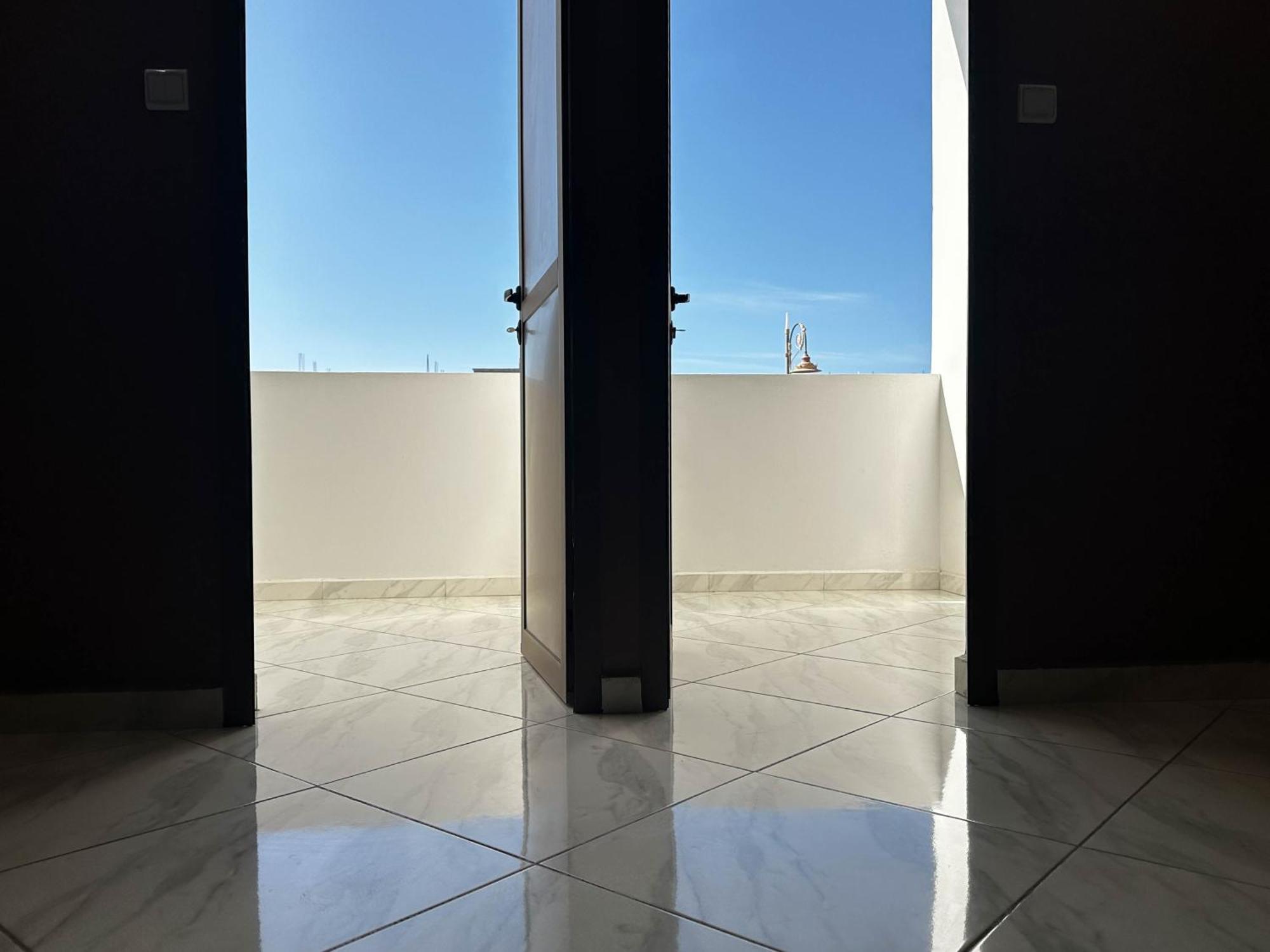Hotel Apartment America Ντάχλα Εξωτερικό φωτογραφία