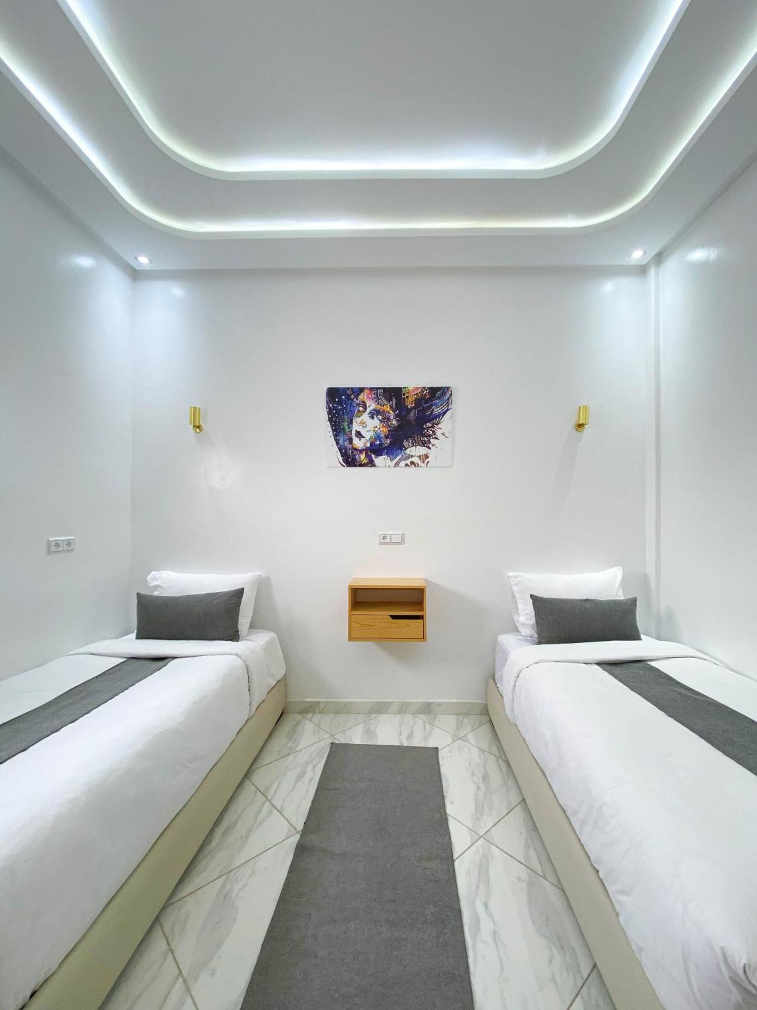 Hotel Apartment America Ντάχλα Εξωτερικό φωτογραφία