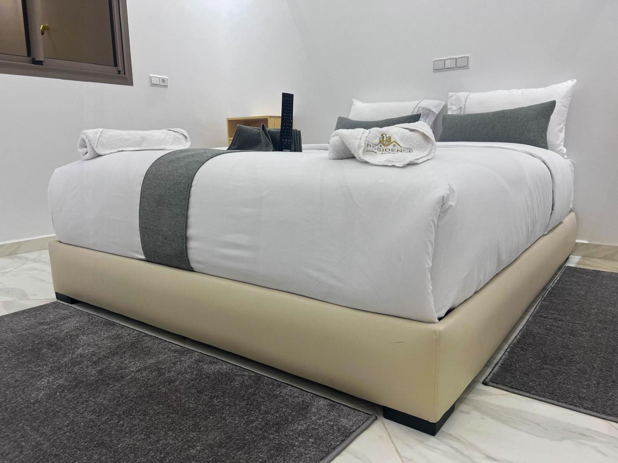 Hotel Apartment America Ντάχλα Εξωτερικό φωτογραφία