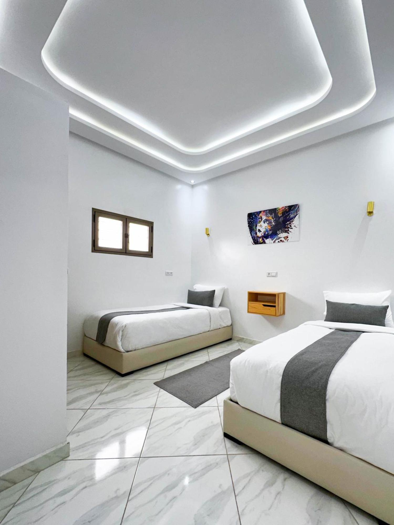 Hotel Apartment America Ντάχλα Εξωτερικό φωτογραφία