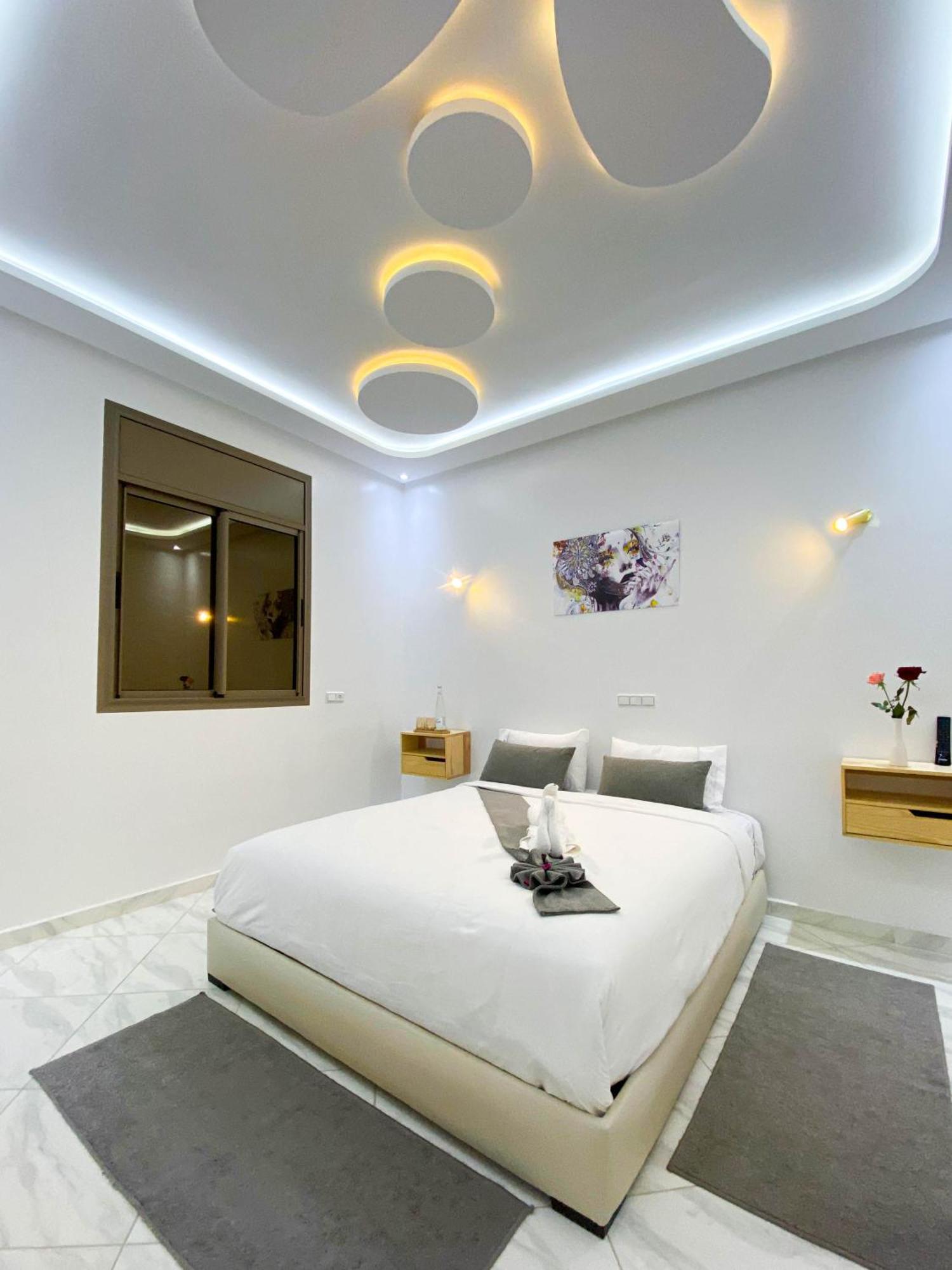 Hotel Apartment America Ντάχλα Εξωτερικό φωτογραφία