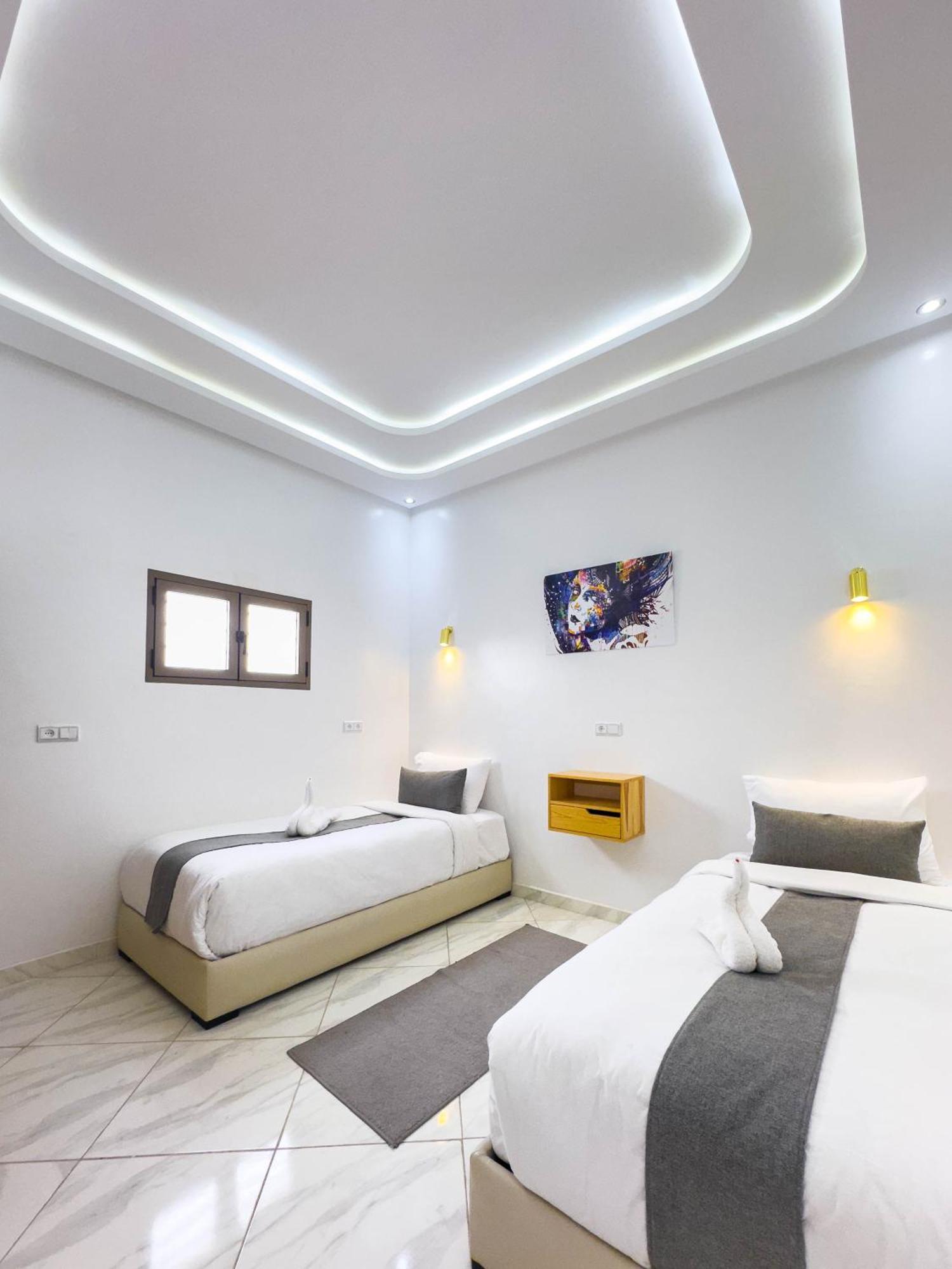 Hotel Apartment America Ντάχλα Εξωτερικό φωτογραφία