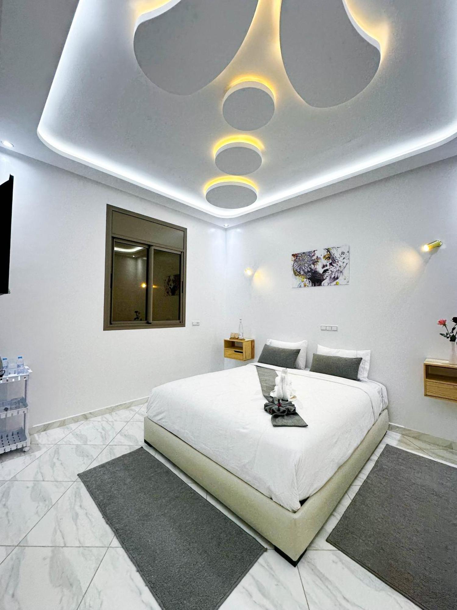 Hotel Apartment America Ντάχλα Εξωτερικό φωτογραφία