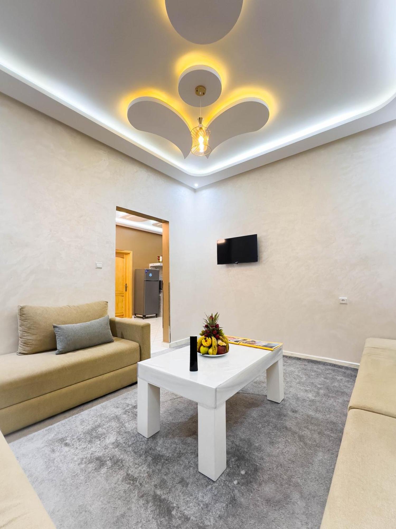 Hotel Apartment America Ντάχλα Εξωτερικό φωτογραφία