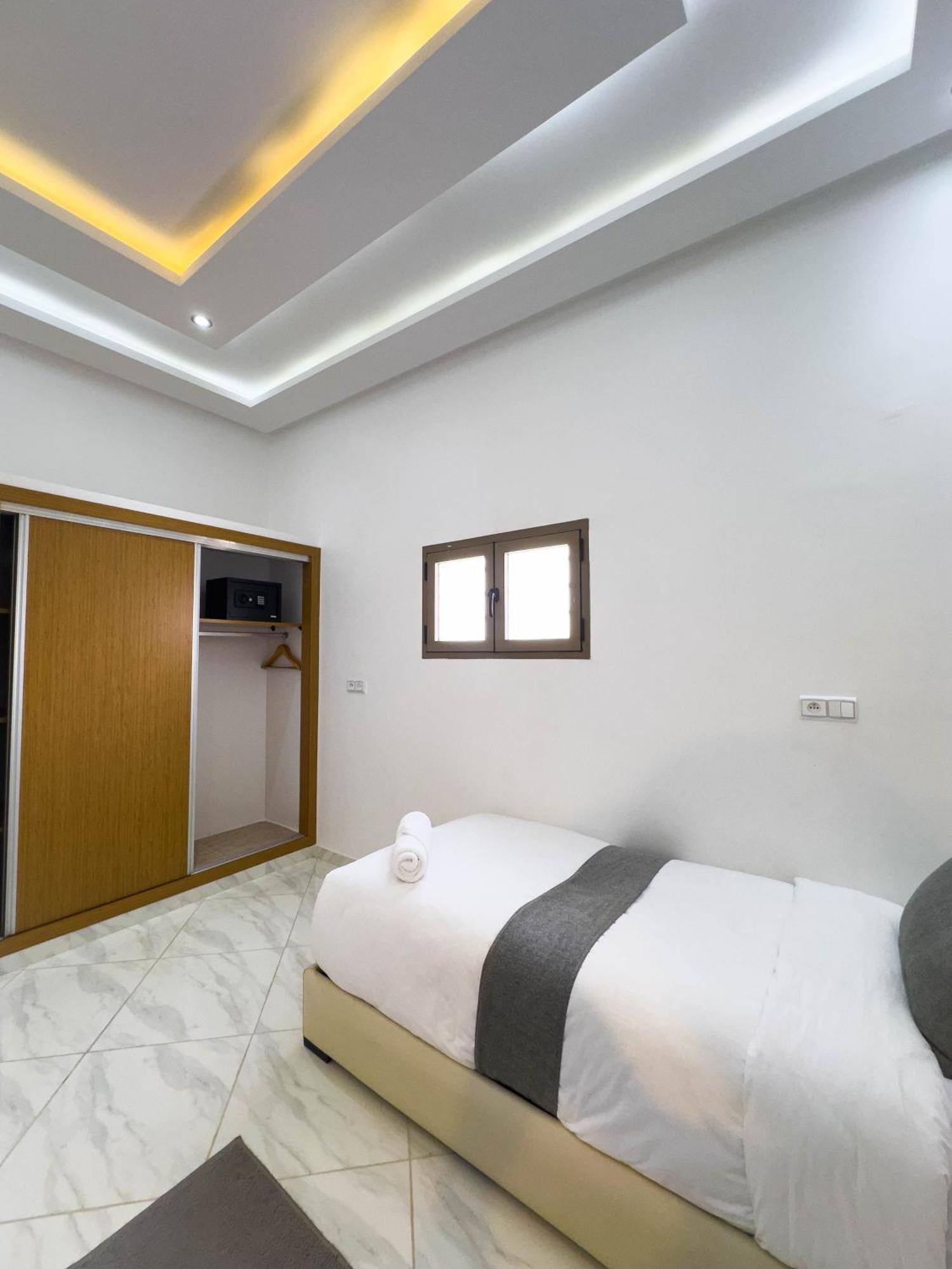 Hotel Apartment America Ντάχλα Εξωτερικό φωτογραφία