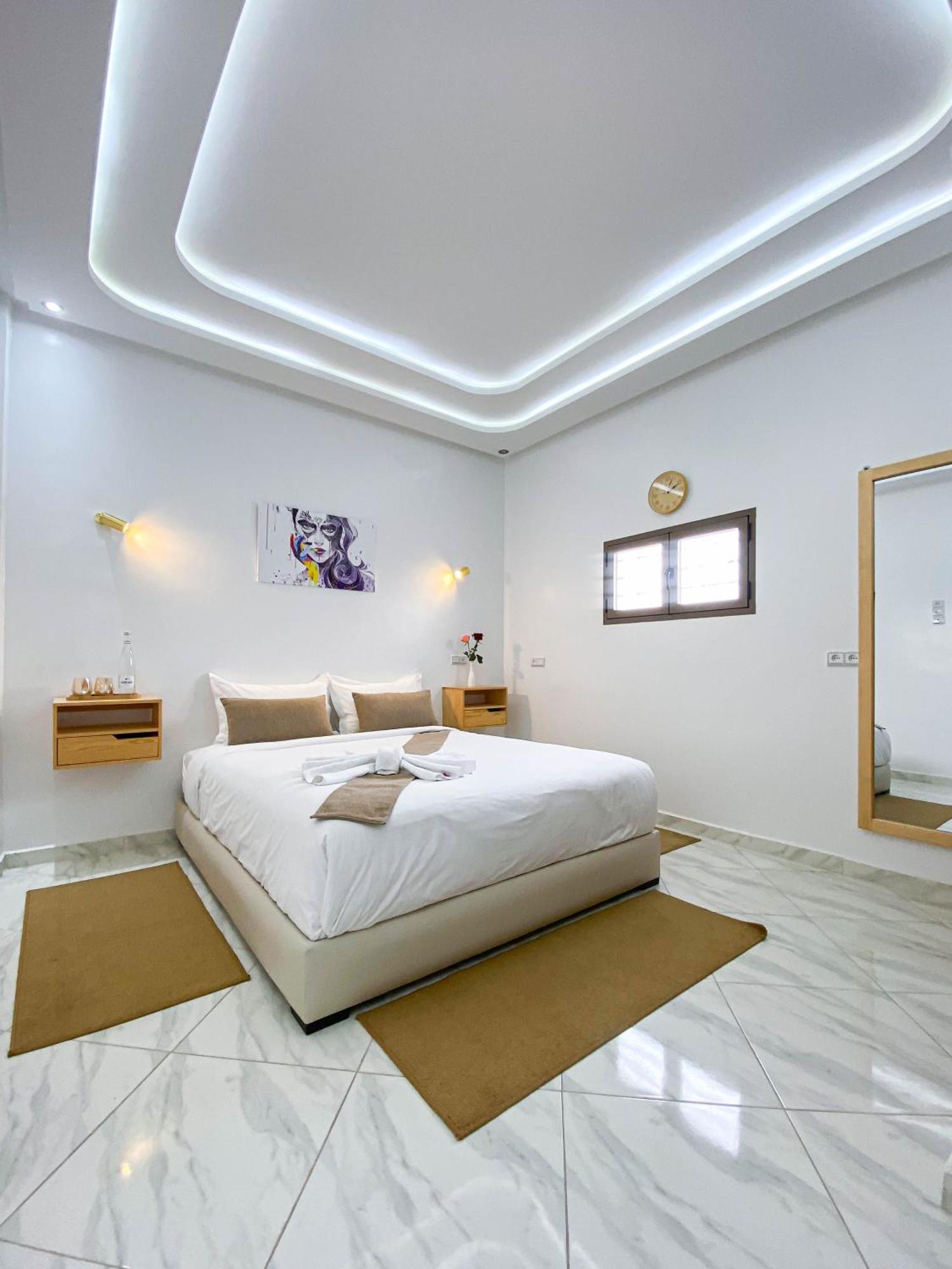 Hotel Apartment America Ντάχλα Εξωτερικό φωτογραφία