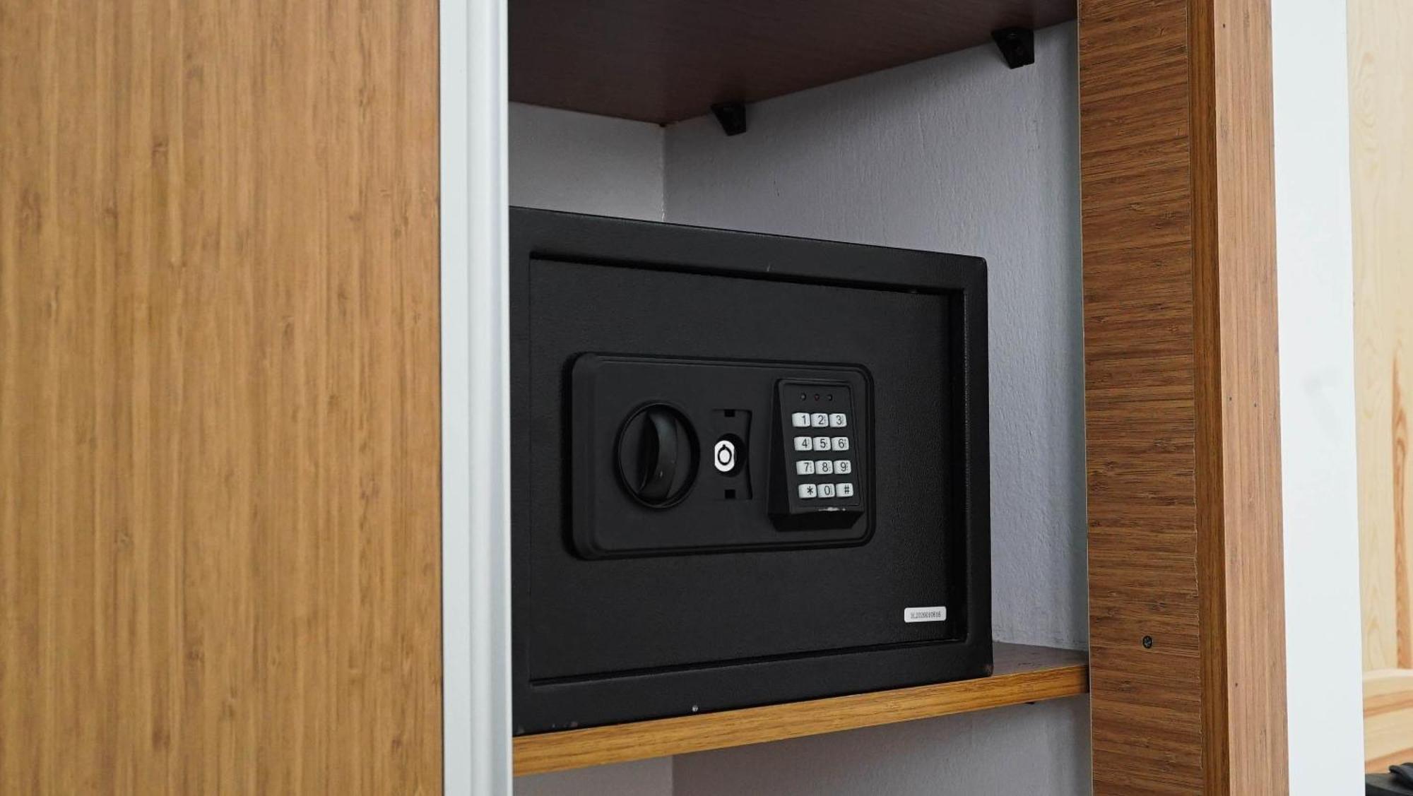 Hotel Apartment America Ντάχλα Εξωτερικό φωτογραφία