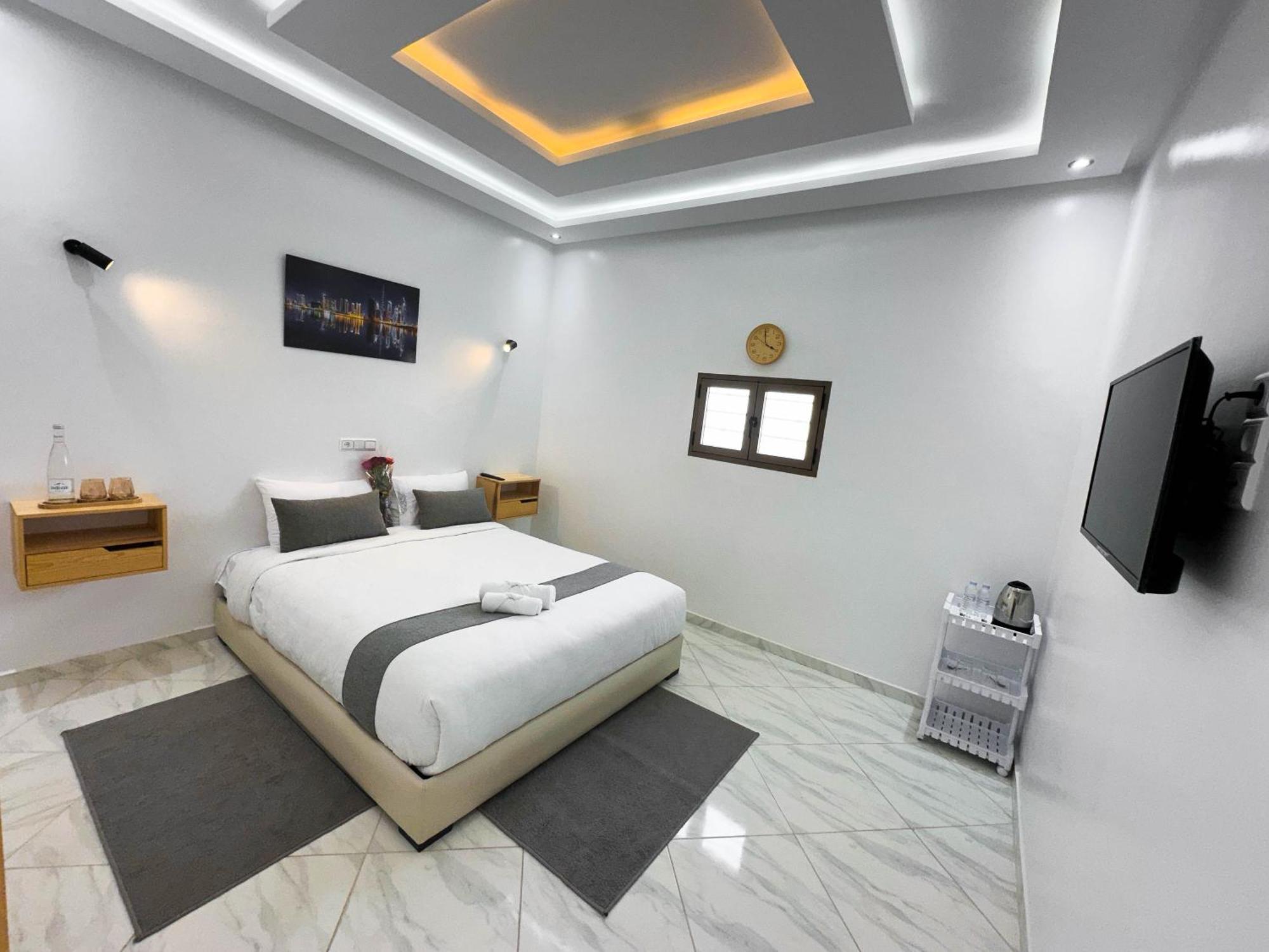 Hotel Apartment America Ντάχλα Εξωτερικό φωτογραφία
