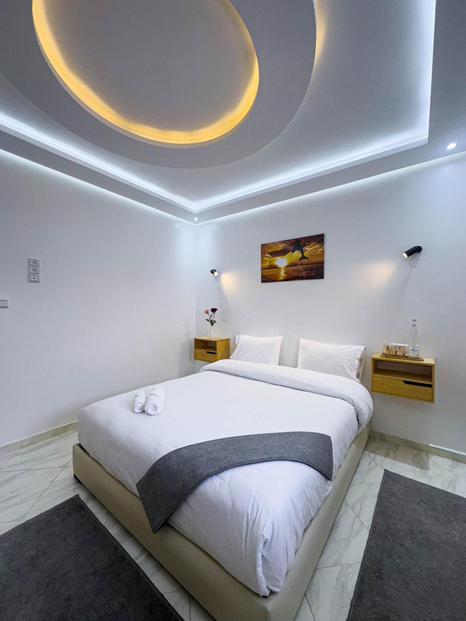 Hotel Apartment America Ντάχλα Εξωτερικό φωτογραφία
