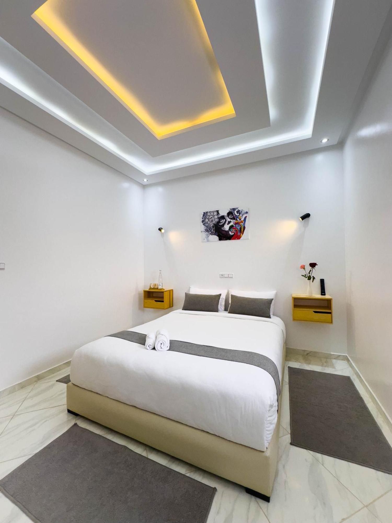 Hotel Apartment America Ντάχλα Εξωτερικό φωτογραφία