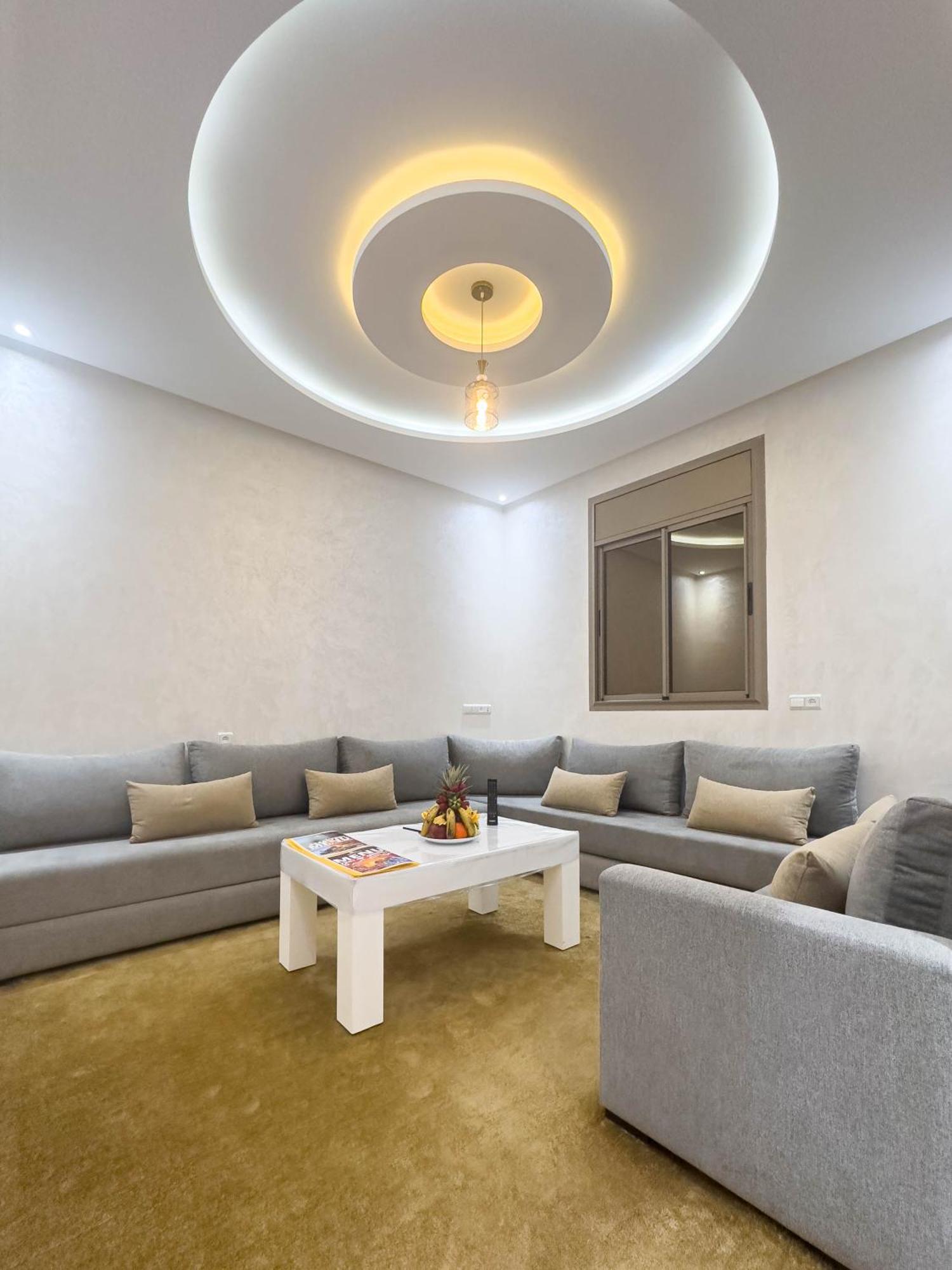 Hotel Apartment America Ντάχλα Εξωτερικό φωτογραφία
