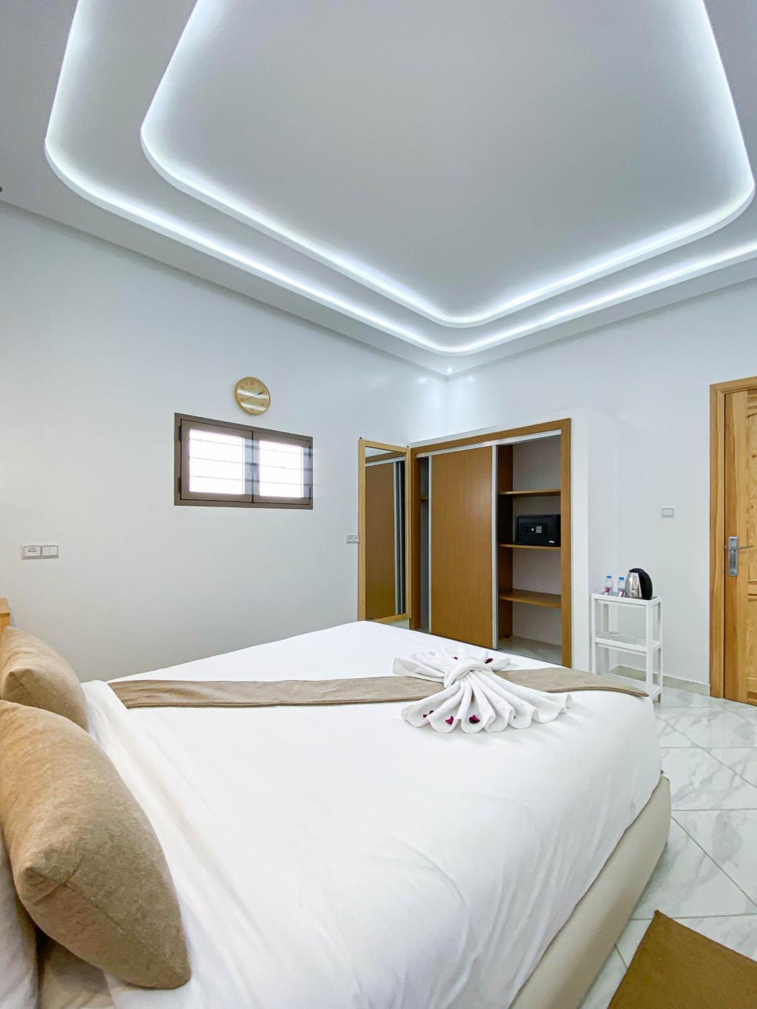 Hotel Apartment America Ντάχλα Εξωτερικό φωτογραφία