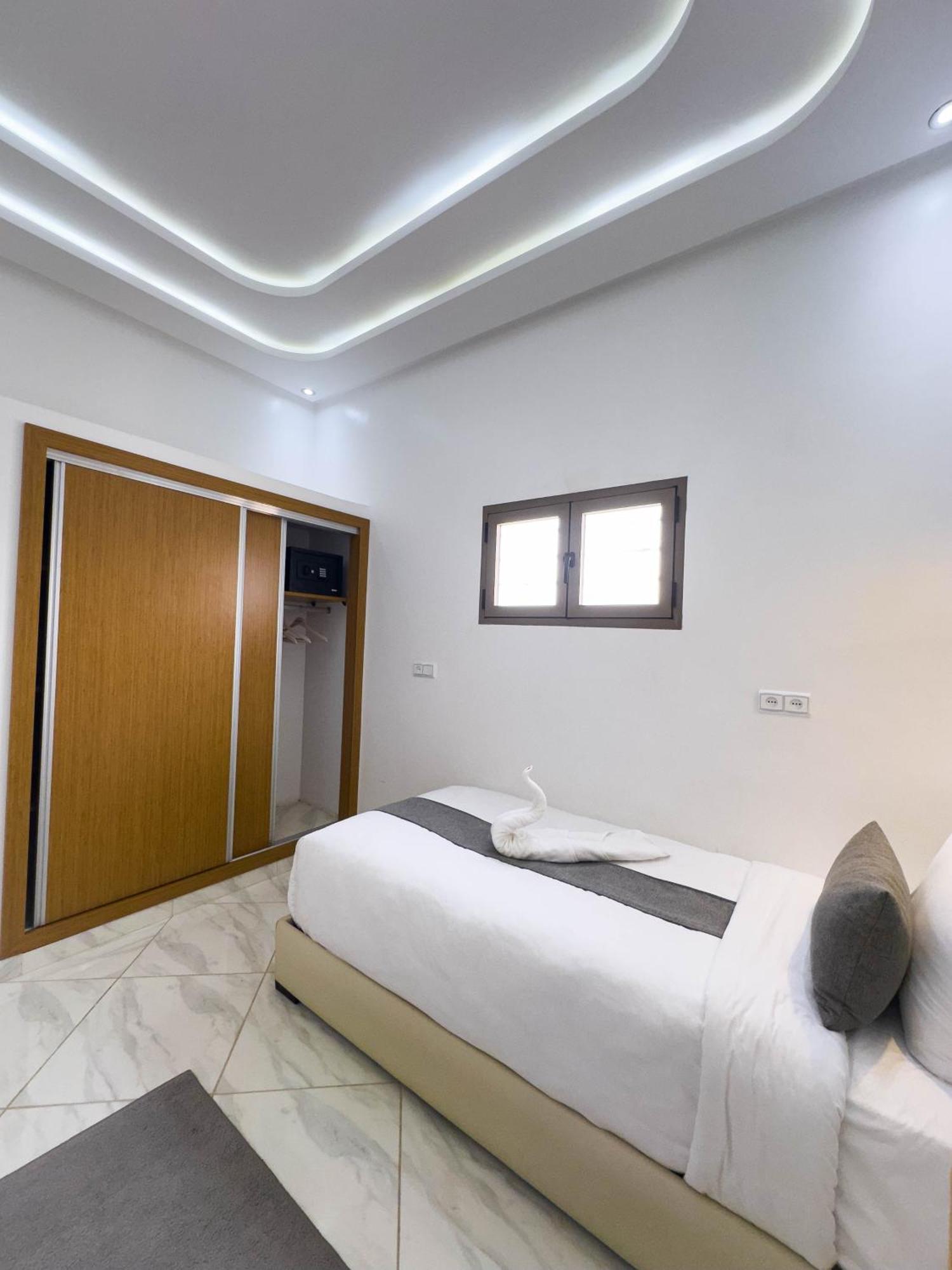 Hotel Apartment America Ντάχλα Εξωτερικό φωτογραφία
