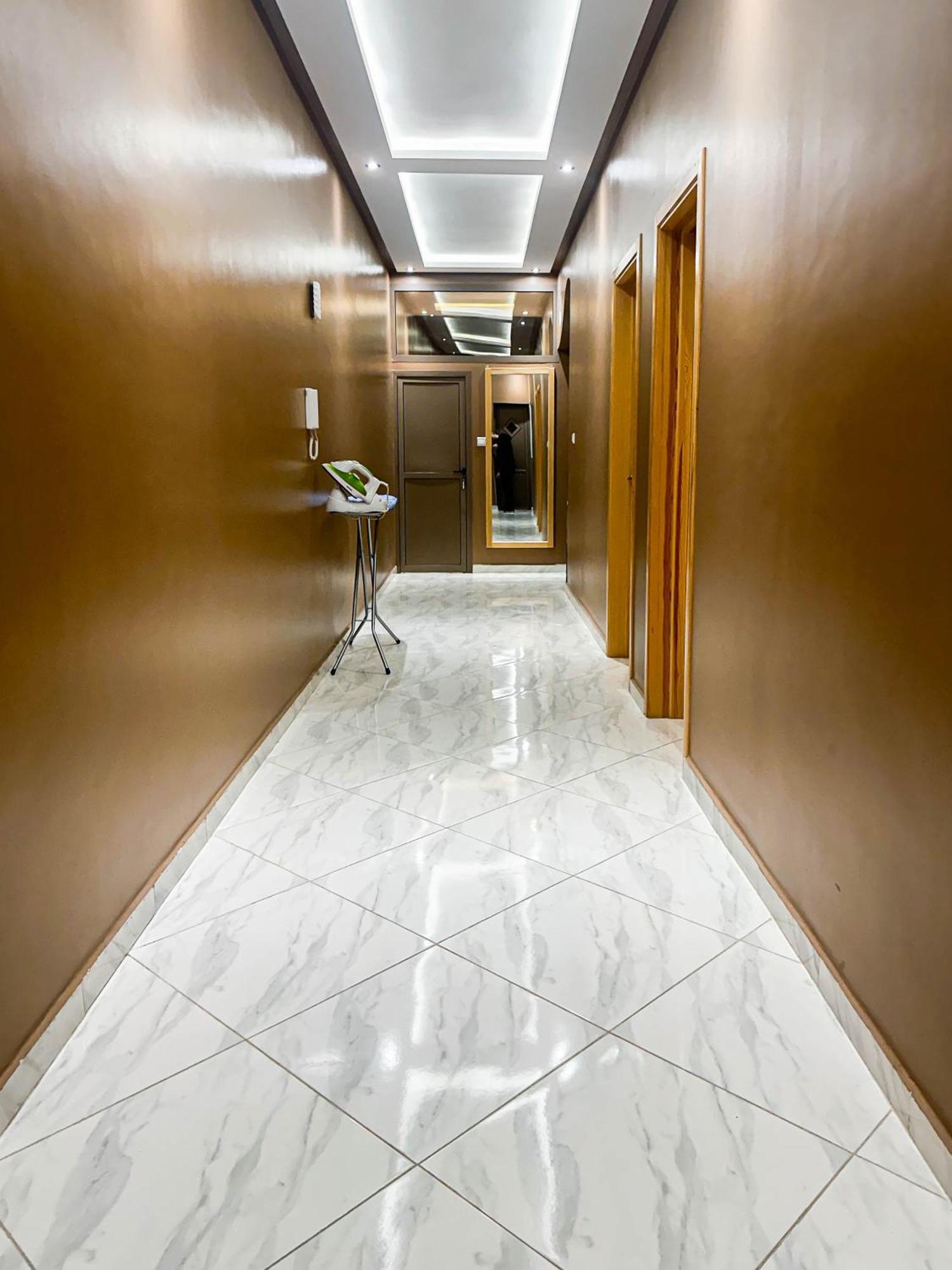 Hotel Apartment America Ντάχλα Εξωτερικό φωτογραφία