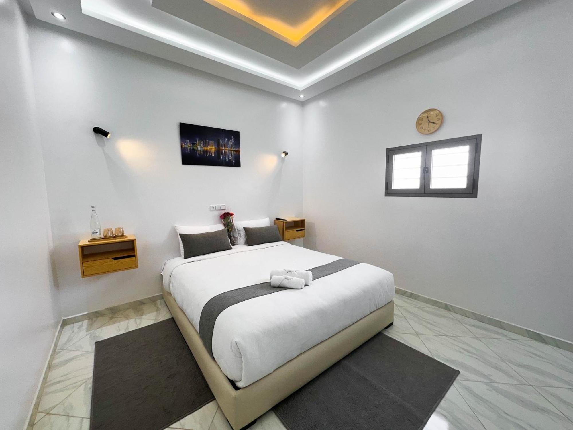 Hotel Apartment America Ντάχλα Εξωτερικό φωτογραφία