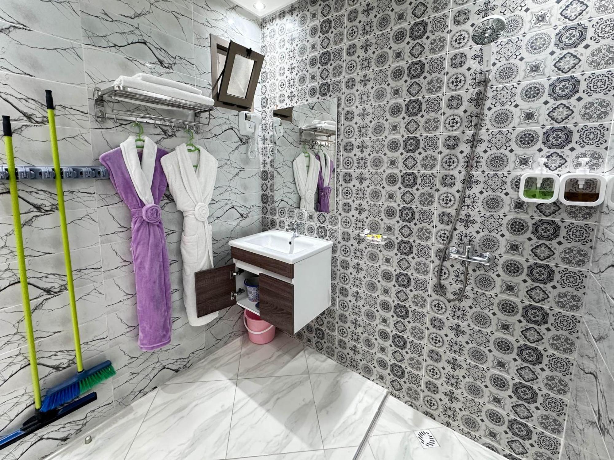 Hotel Apartment America Ντάχλα Εξωτερικό φωτογραφία