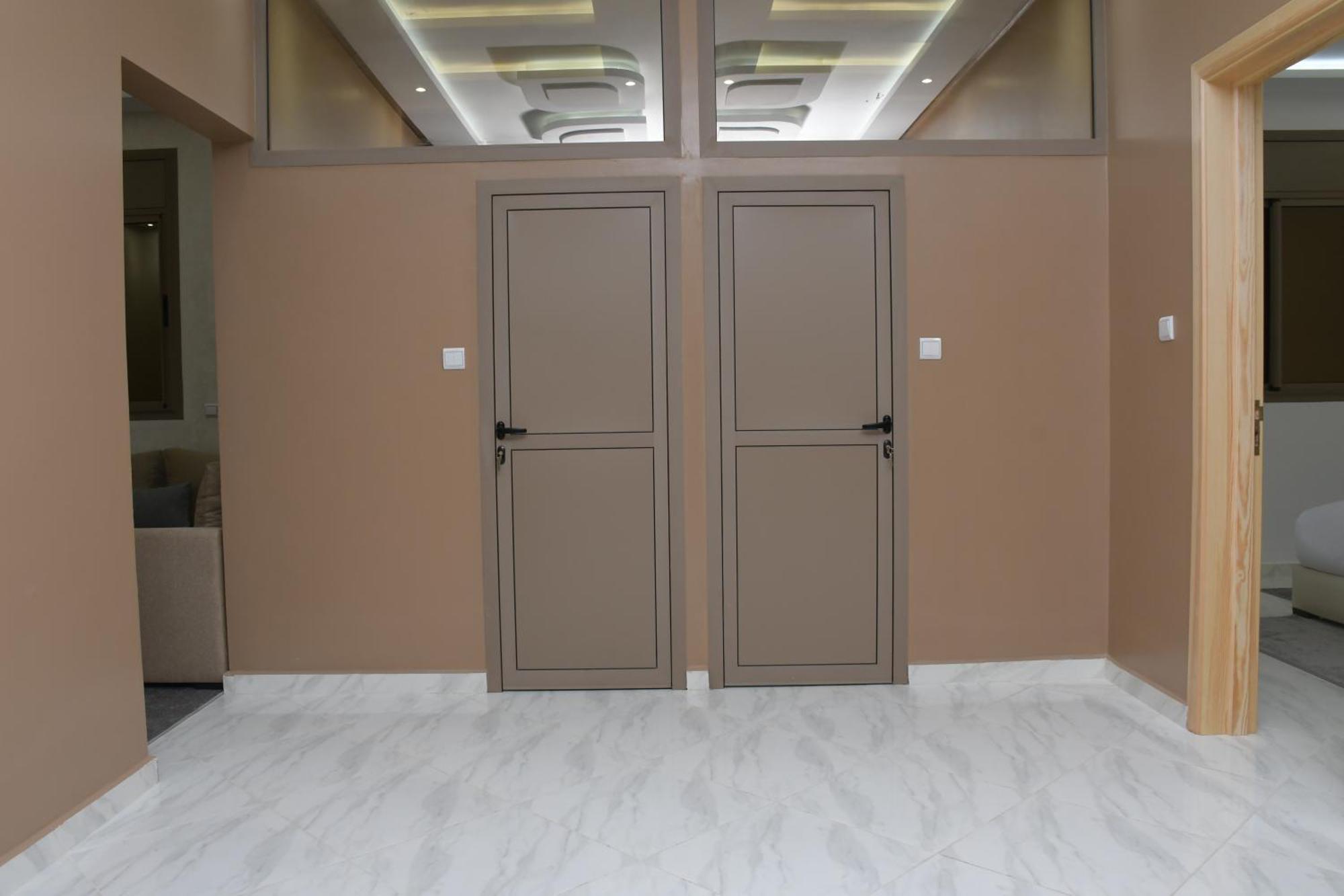 Hotel Apartment America Ντάχλα Εξωτερικό φωτογραφία