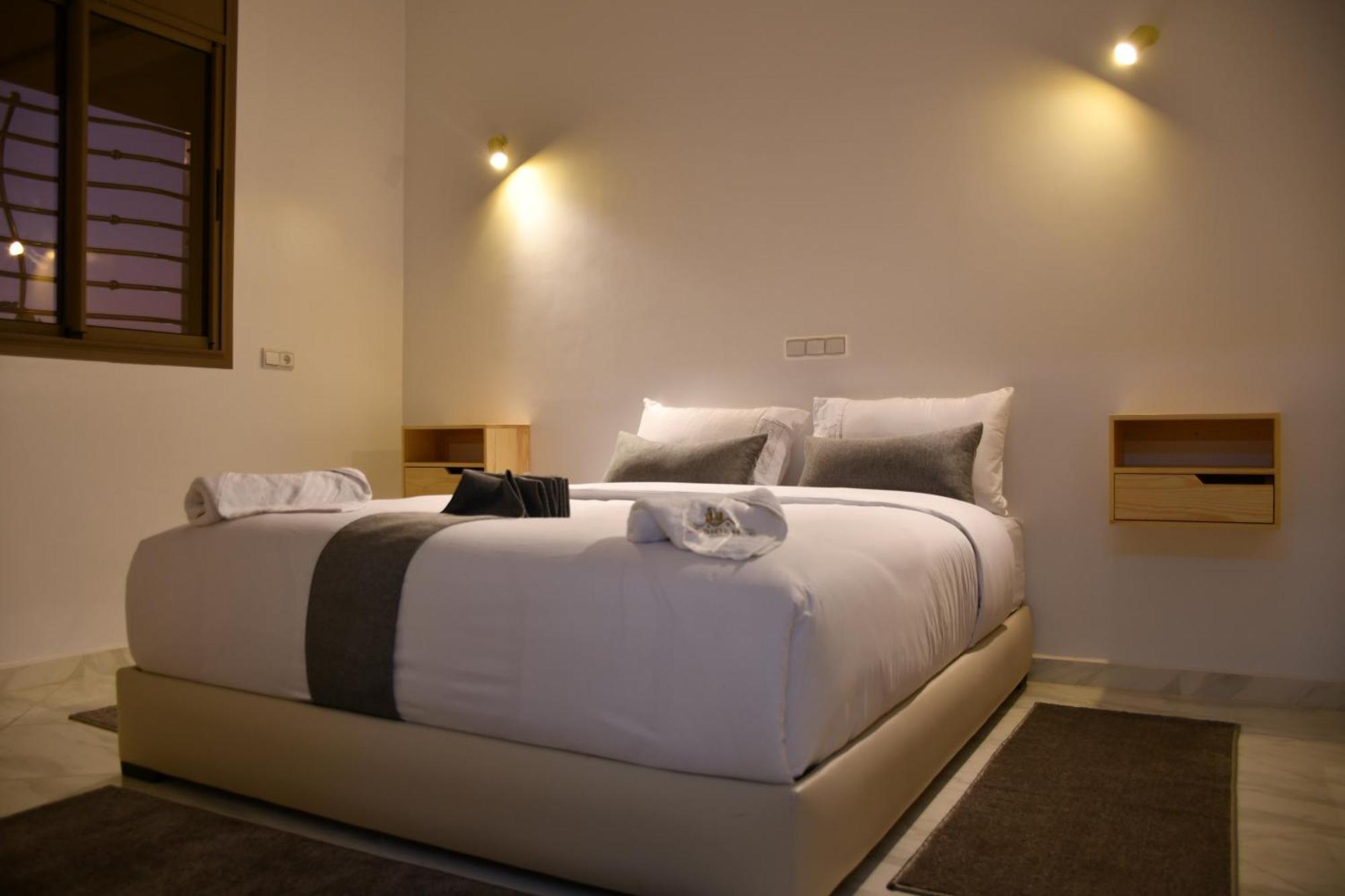 Hotel Apartment America Ντάχλα Εξωτερικό φωτογραφία