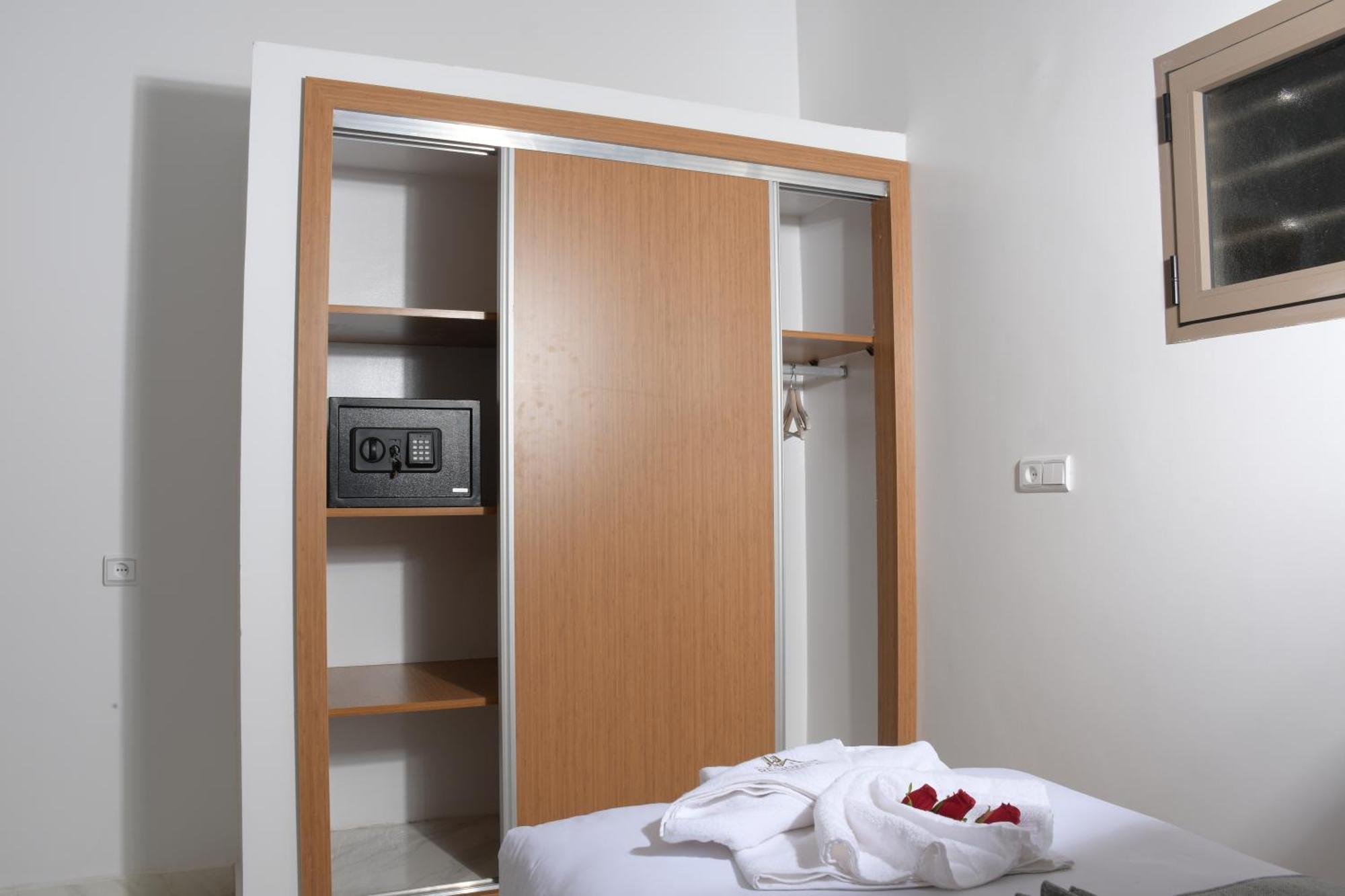 Hotel Apartment America Ντάχλα Εξωτερικό φωτογραφία