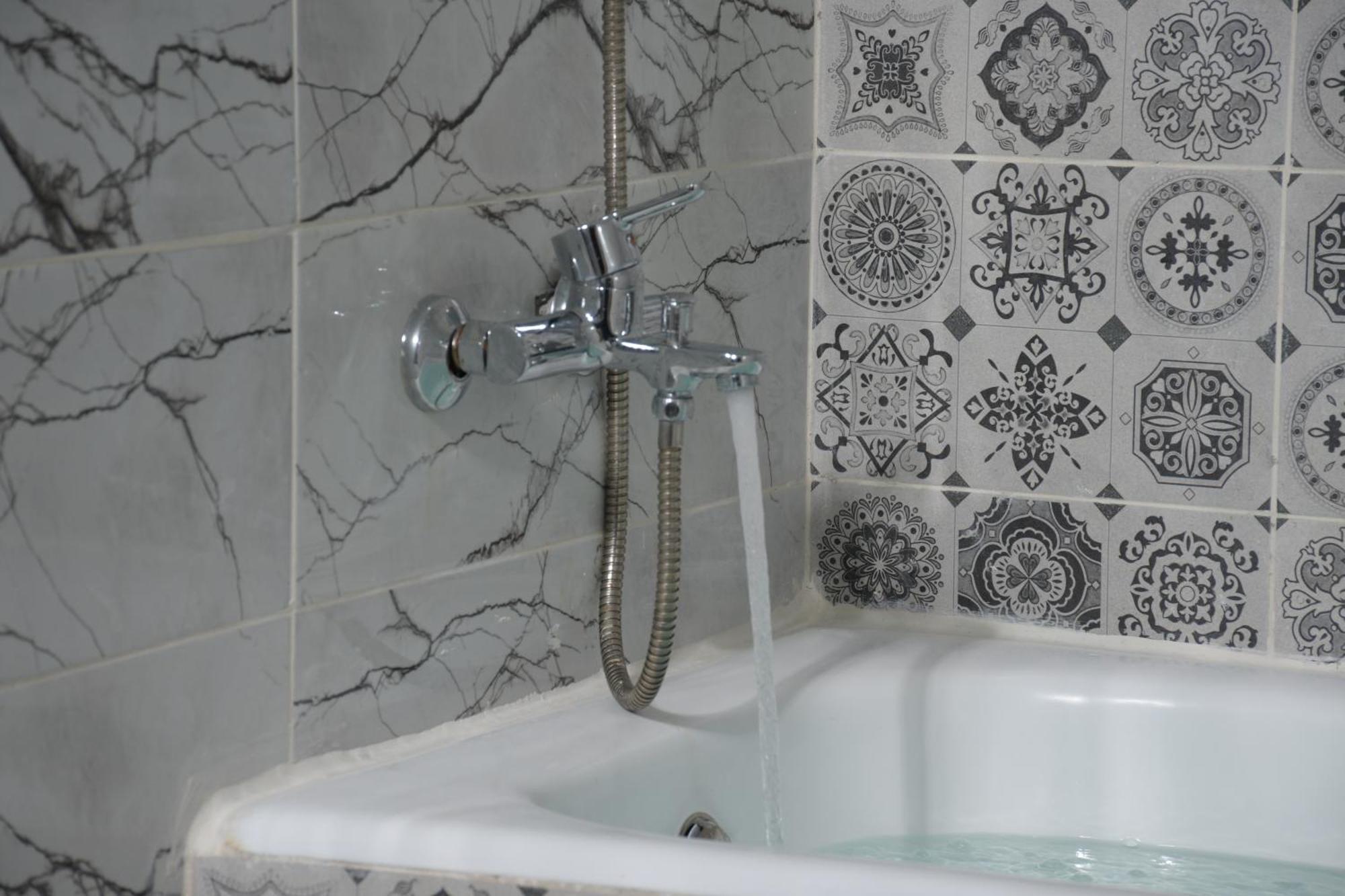 Hotel Apartment America Ντάχλα Εξωτερικό φωτογραφία