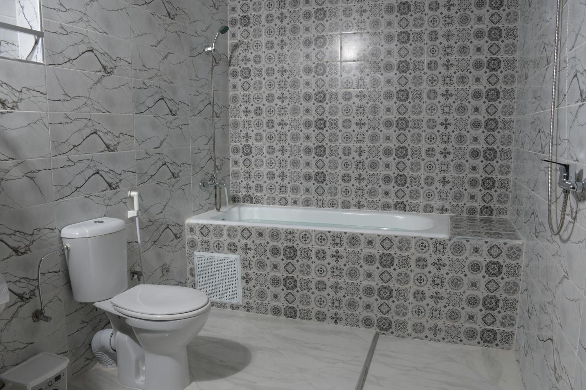Hotel Apartment America Ντάχλα Εξωτερικό φωτογραφία
