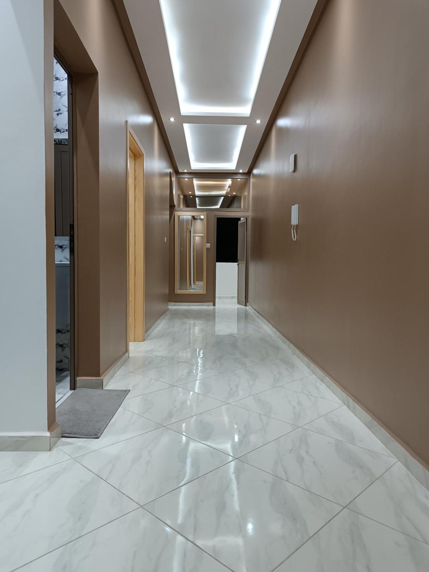 Hotel Apartment America Ντάχλα Εξωτερικό φωτογραφία