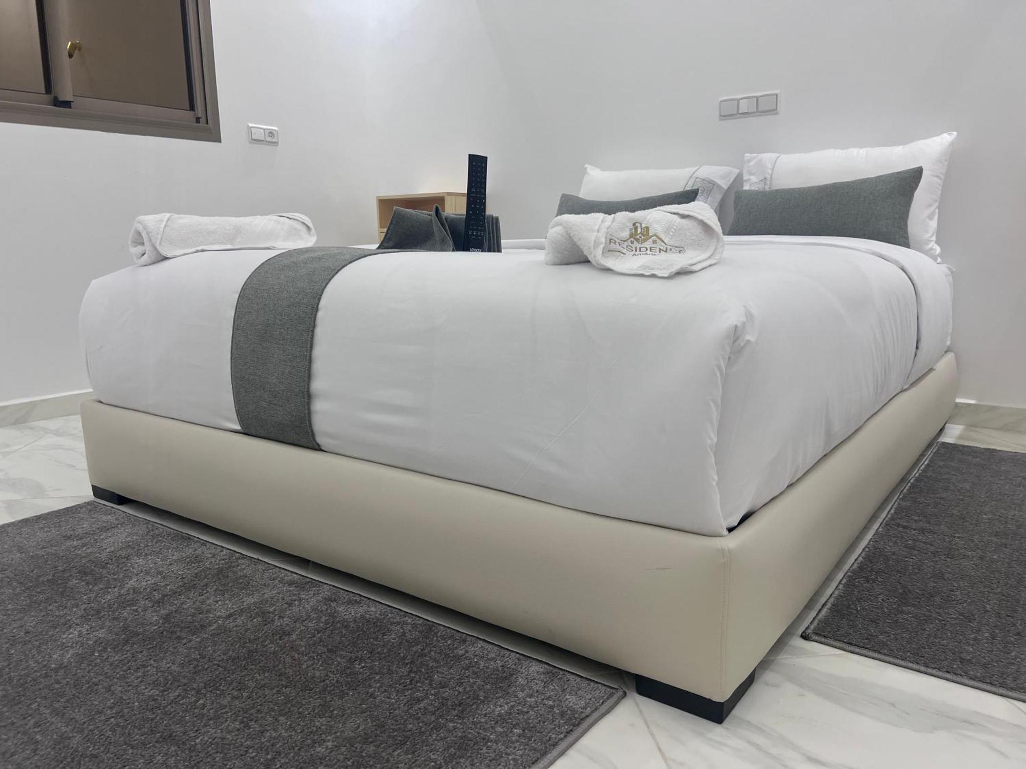 Hotel Apartment America Ντάχλα Εξωτερικό φωτογραφία