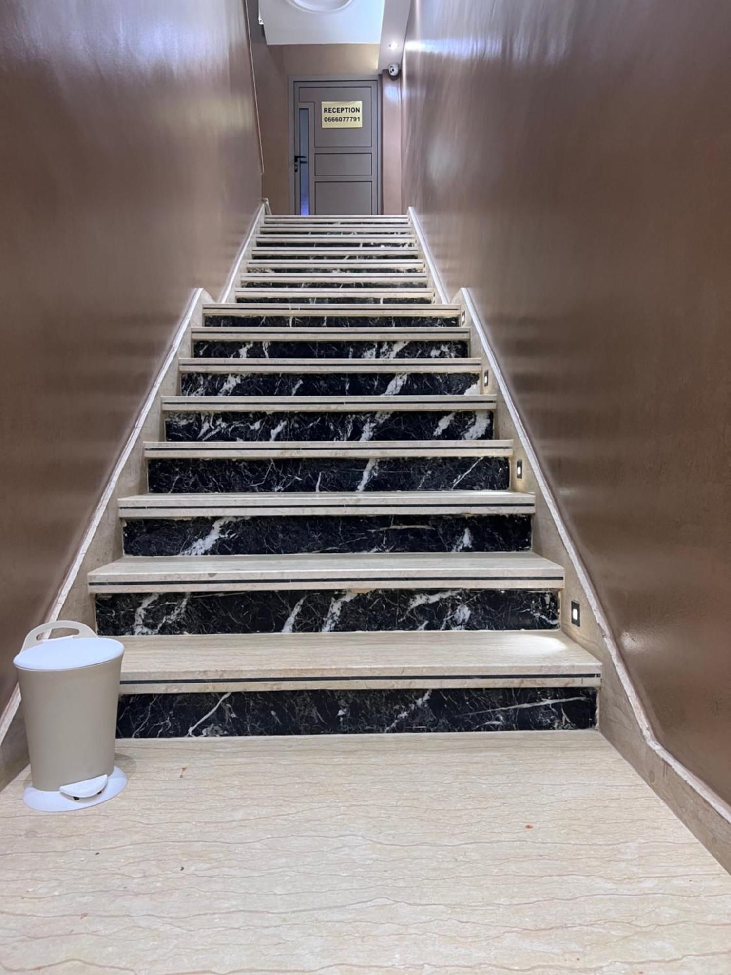 Hotel Apartment America Ντάχλα Εξωτερικό φωτογραφία