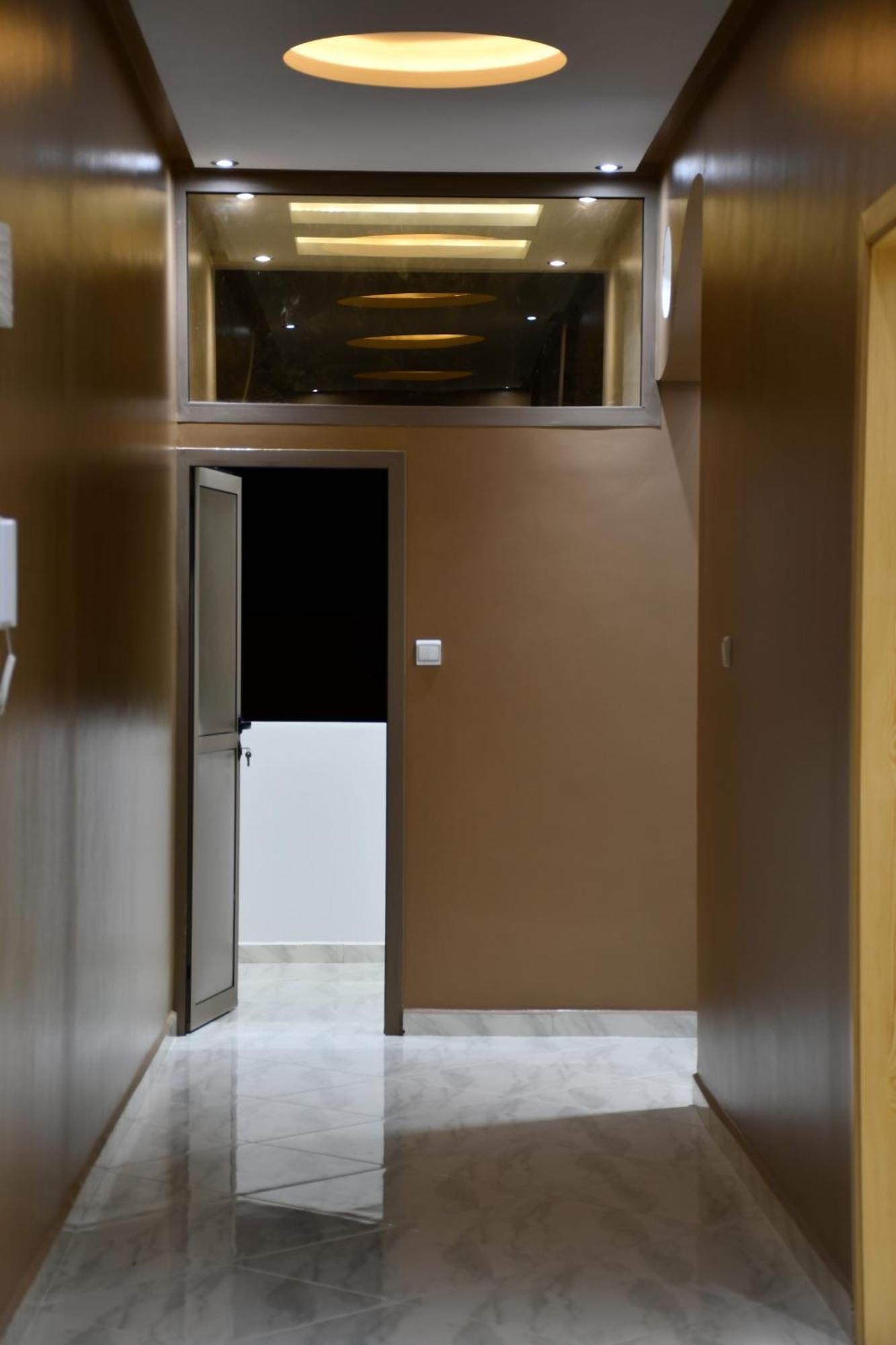 Hotel Apartment America Ντάχλα Εξωτερικό φωτογραφία