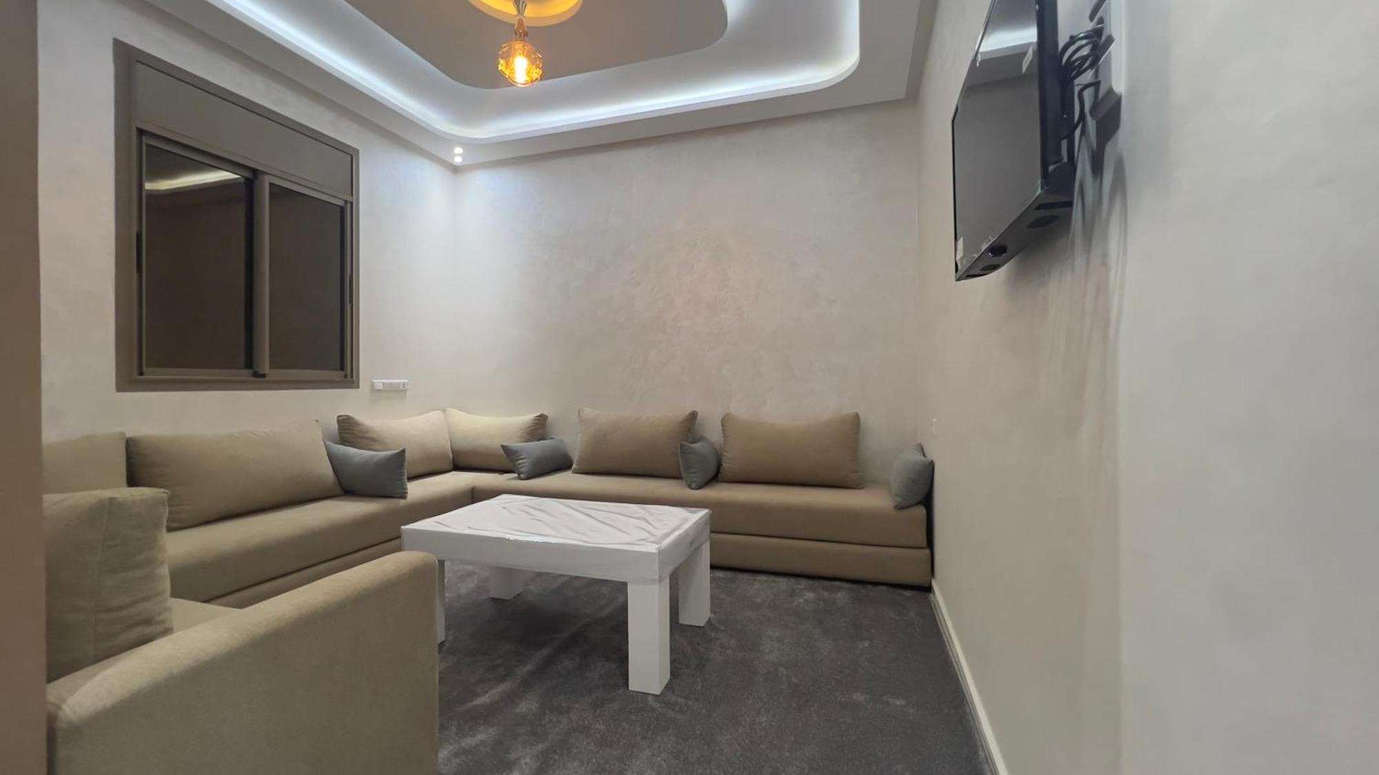 Hotel Apartment America Ντάχλα Εξωτερικό φωτογραφία