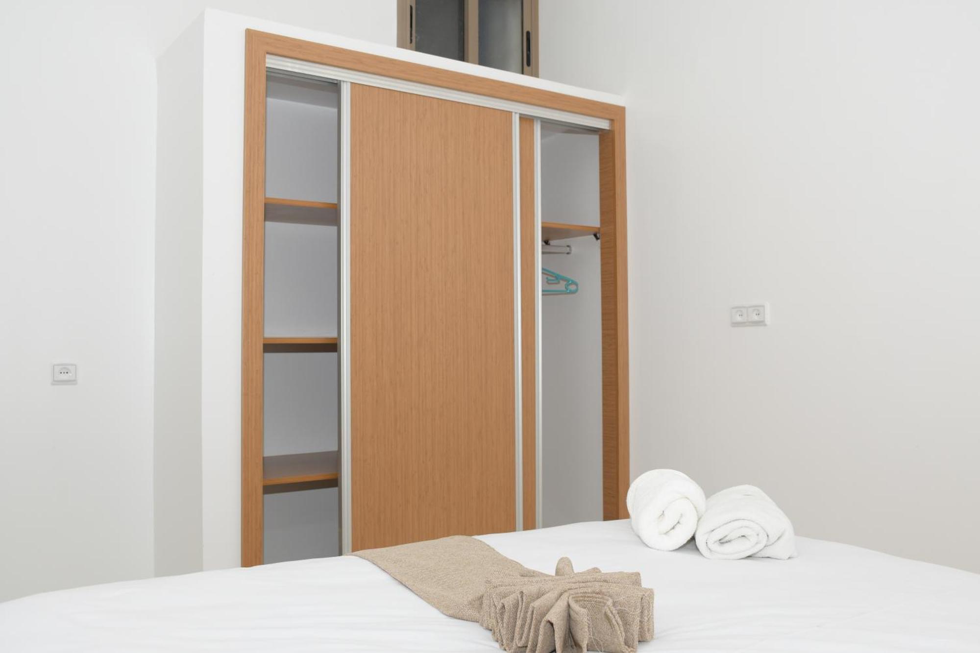 Hotel Apartment America Ντάχλα Εξωτερικό φωτογραφία