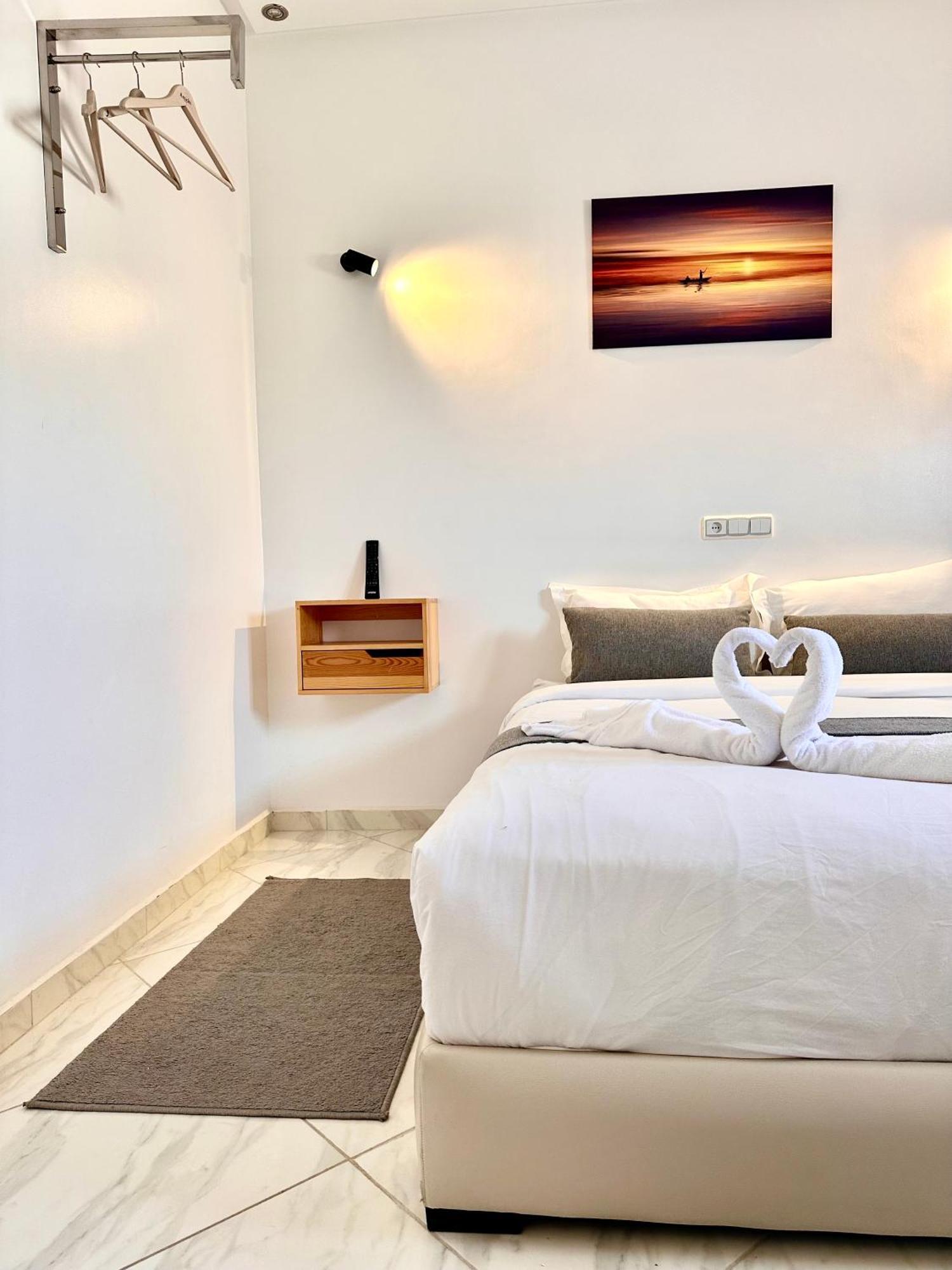 Hotel Apartment America Ντάχλα Εξωτερικό φωτογραφία